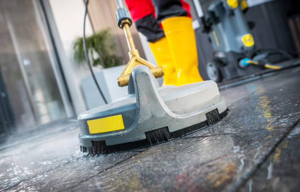 Trusted Daleville, IN Pressure Washing Experts